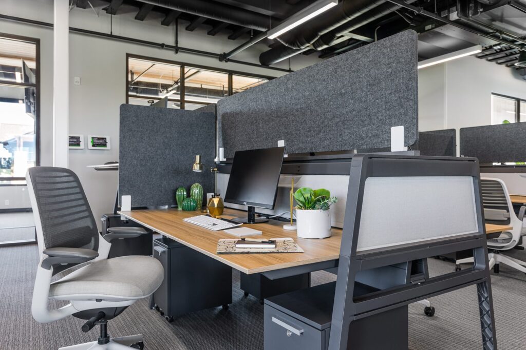 Indicoworks - Best Coworking Space in Trichy