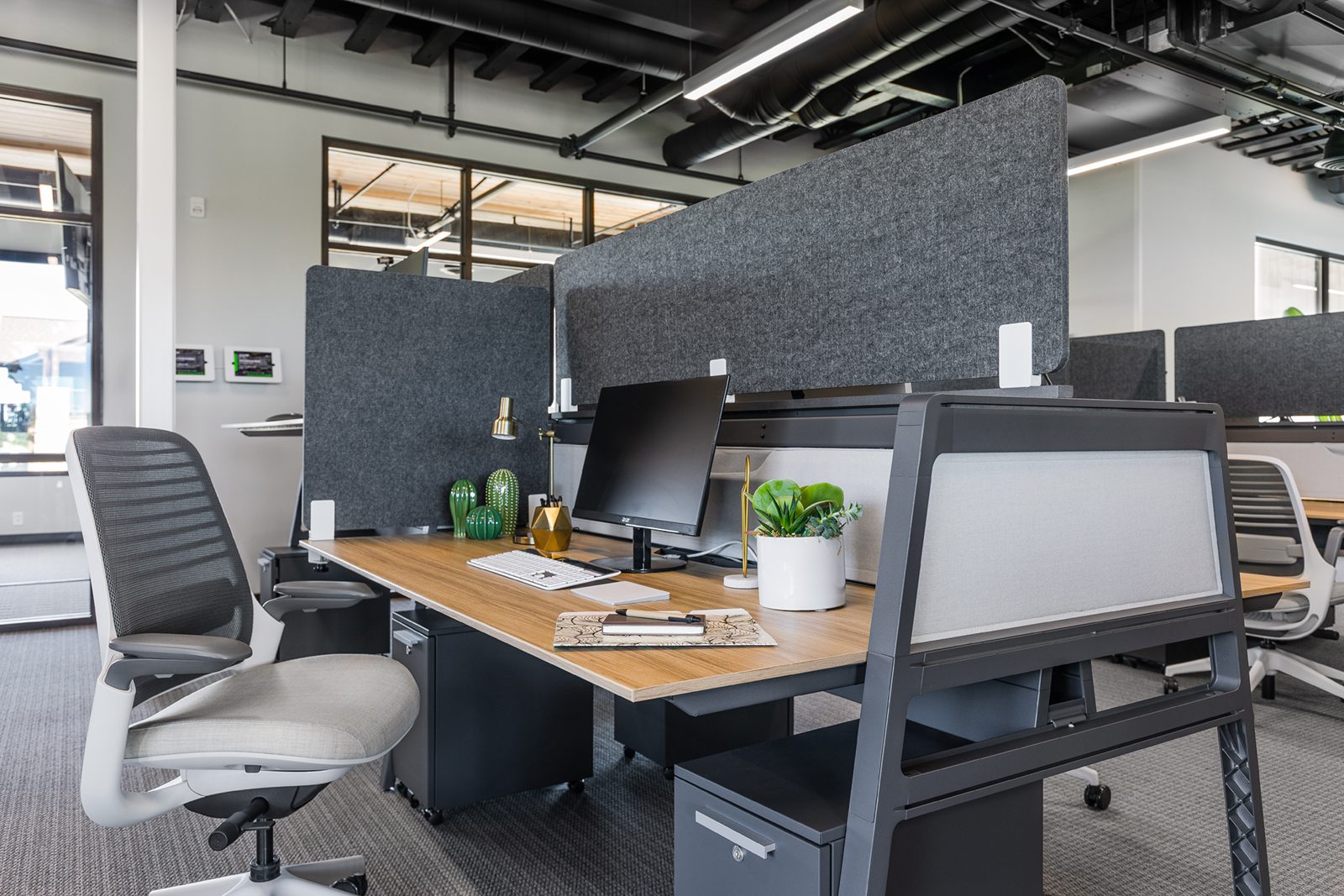 Indicoworks - Best Coworking Space in Trichy