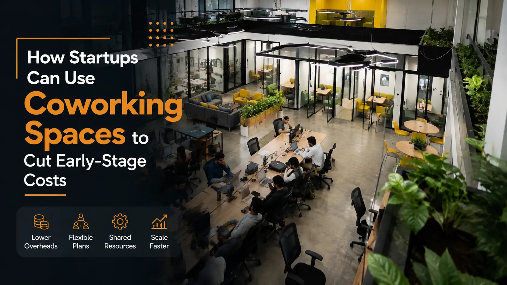 startup office budget Trichy